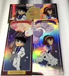 名探偵コナン　ルディコレ　コナン　哀ちゃん　②