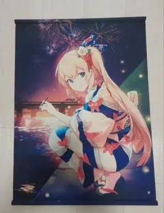 絆きらめく恋いろは-椿恋歌- 朱雀院椿 メタライズアート - メルカリ