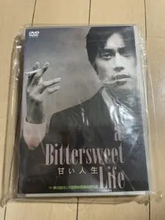 【新品】甘い人生　イ・ビョンホン DVD