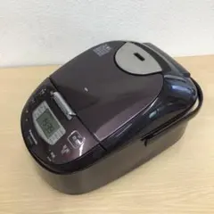 B0806-09 日立 IH炊飯器 5.5合 ふっくら御膳 2022年製 レッド - メルカリ