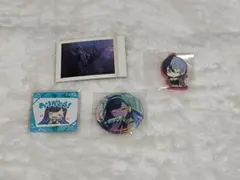 プロセカ 白石杏 青柳冬弥 まとめ売り