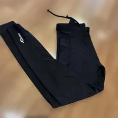 Saucony スポーツ用タイツ ブラック