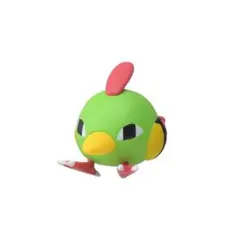 座るポケモン2 ネイティ 新品未開封