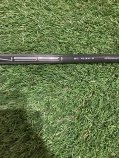 【ほぼ未使用】PING TOUR 2.0 BLACK 65S 1Wシャフト 新品 ping tour 2.0 black 65x ドライバーシャフト 【公式通販】