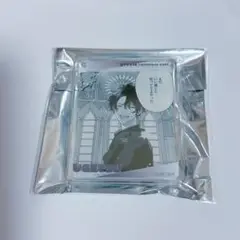 ギヴン animate cafe トレーディングコロッタ 雨月