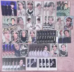 Treasure ジョンファン トレカ ペンミ ソウルコン シーグリ ラキドロ