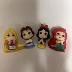 Disney Princess まちぼうけ～いつか願いが叶う日まで～コンプリート