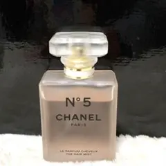 シャネル No.5 ザ ヘアミスト 35ml