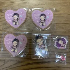 不死川玄弥 セット