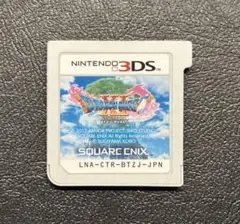 3DS ドラゴンクエストXI 過ぎ去りし時を求めて