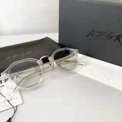 A.D.S.R. SATCHMO 03 ライトグリーン　サッチモ　美品　adsr