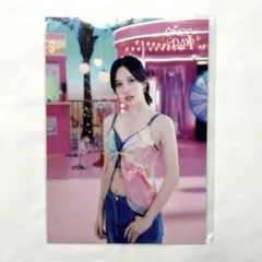TWICE ミナ ONCEDAYラントレ