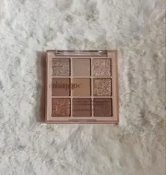 dasique Shadow Palette 09 Sweet Cerealのサムネイル