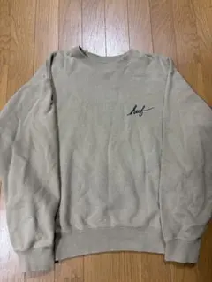 ハフ スウェット