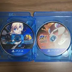 ペルソナ5 ダンシング・スターナイト ペルソナ3・ムーンナイト ディスクのみ