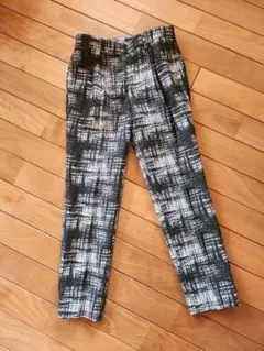 新品 インコテックス INCOTEX SLOWEAR パンツ 38のサムネイル