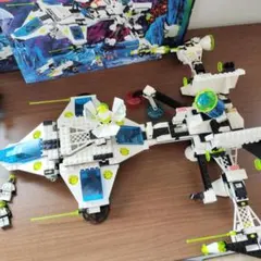 レゴ LEGO スターウォーズ カスタム トレンチ提督 S7ver. ミニフィグ 