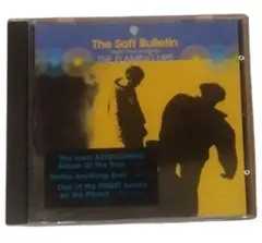 Flam8ng lips／soft bulletine 輸入盤　CD