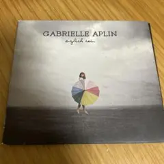ガブリエル・アプリン Gabrielle Aplin English Rain