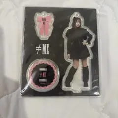 ノイミー 尾木波菜 アクリルスタンド 7個セット 2025年最新】尾木波菜 アクスタの人気アイテム - メルカリ