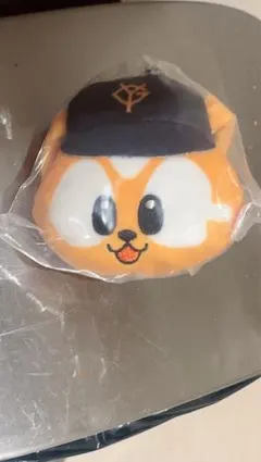 プロ野球マスコット フェイスぬいぐるみ ～セ・リーグ　ジャビット