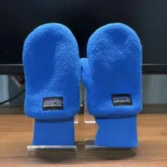 ほぼ未使用 パタゴニア ベビーピタ ポケットミトン 手袋 S(6-18M)