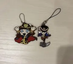 第五人格泣き虫キーホルダー