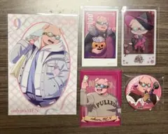 ドズル社　おおはらmen　5点　まとめ売り