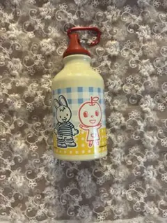 ぶっぷる＆Hoppyのアルミボトル 0.30Lヤマハ音楽教室 子供水筒のサムネイル