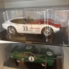 コジコジ様専用 アシェット1/18特製コレクションケース5個セット