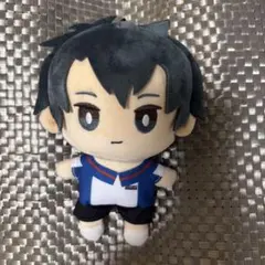 テニスの王子様　越前リョーマ　ぬいぐるみ