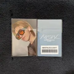 SEVENTEEN ミンハオ 会場限定 NEW_ weverse