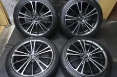② トヨタ 86 純正 冬 BS VRX3 215/45R17 スバル BRZ - メルカリ