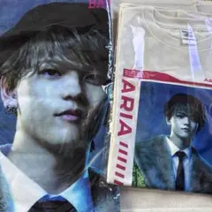 2026年最新】中島颯太 bot タオルの人気アイテム - メルカリ