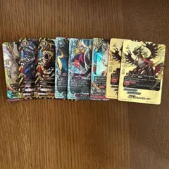 バディファイト　まとめ売り