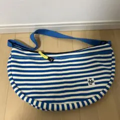 チャムス　ショルダーバッグのサムネイル