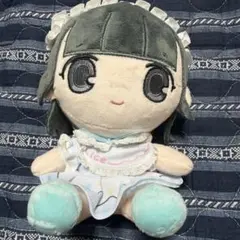 百生吟子 もちどる 365Days衣装 ラブライブ 蓮ノ空 - メルカリ