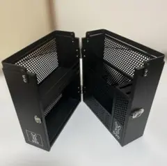DOD シェフレルシェルフ スパイスケース シェフレルシェルフ（ブラック）MK1-931-BK - DOD（ディーオー
