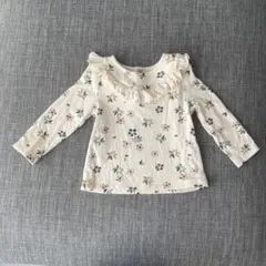 プチバトー 24m トップス