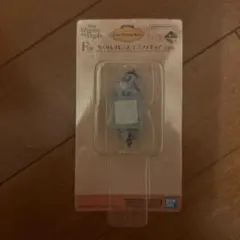 一番くじ くまのプーさん F賞 ちらりんフレンズ ミニフィギュア
