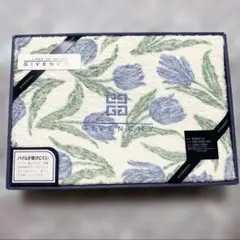 GIVENCHY ジバンシー タオルケット 140×190cm セミダブル 寝具