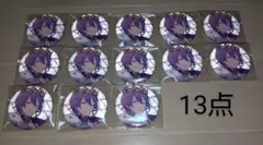 プロセカ ワンダショ 神代類 グリ缶 グリッター缶バッジ 40C