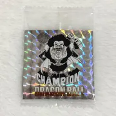 ドラゴンボール ウエハース 33巻