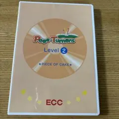 ECC Page-Turners Level 2 CD