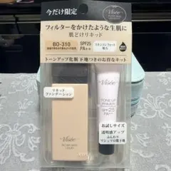 ヴィセ リシェ フィルタースキン リキッド キット BO-310のサムネイル