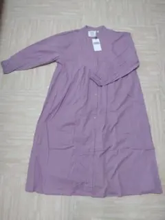 RODEO CROWNS ワンピース 羽織 フリーサイズ