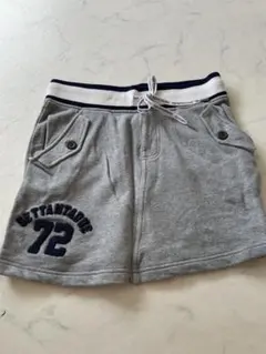 【未使用】 PAR72 ゴルフウェア　スカート