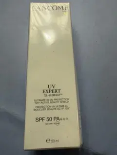 お値下げランコムUVエクスペールXL 50㎖