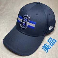 公式戦 実使用 キャップ 番長 三浦大輔 横浜 ベイスターズ 直筆サイン