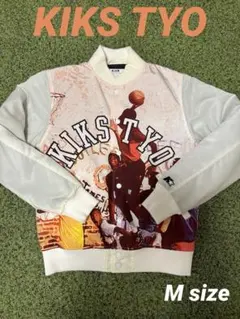 2025年最新】KIKS TYO メンズ スタジャンの人気アイテム - メルカリ